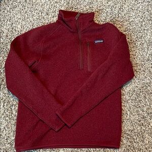 Patagonia Better Sweater